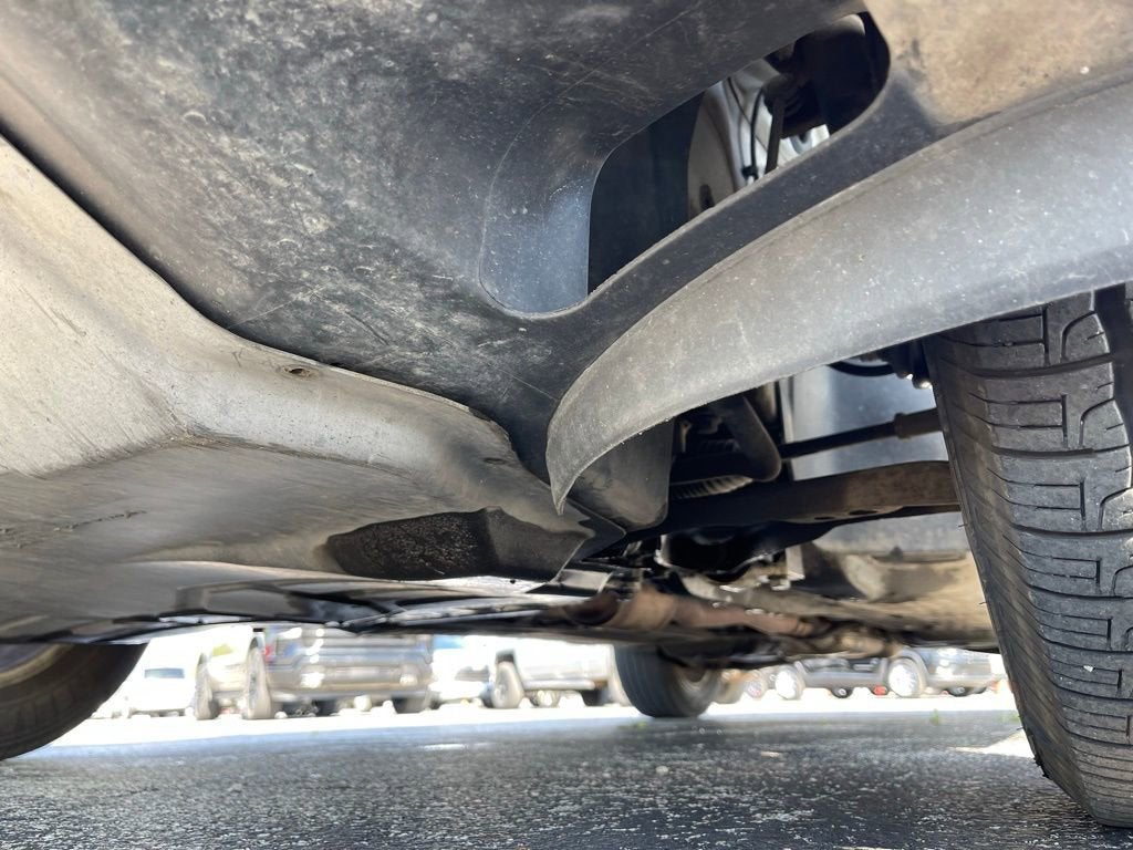 2011 Volkswagen Tiguan S