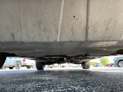 2011 Volkswagen Tiguan S