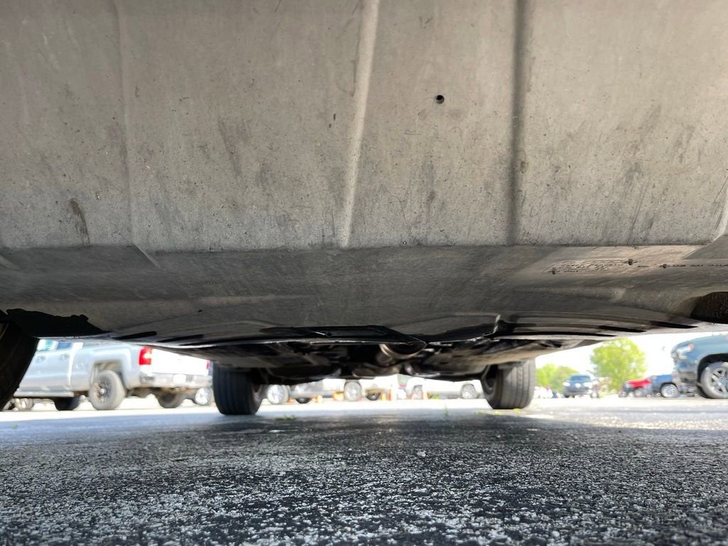 2011 Volkswagen Tiguan S