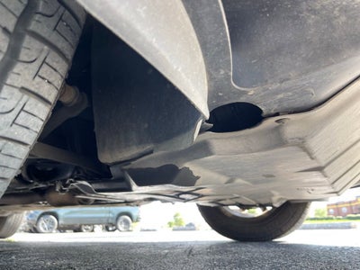 2011 Volkswagen Tiguan S