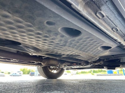 2011 Volkswagen Tiguan S