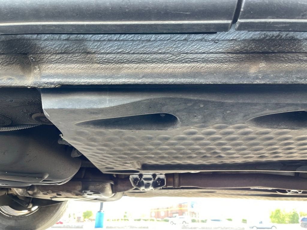 2011 Volkswagen Tiguan S