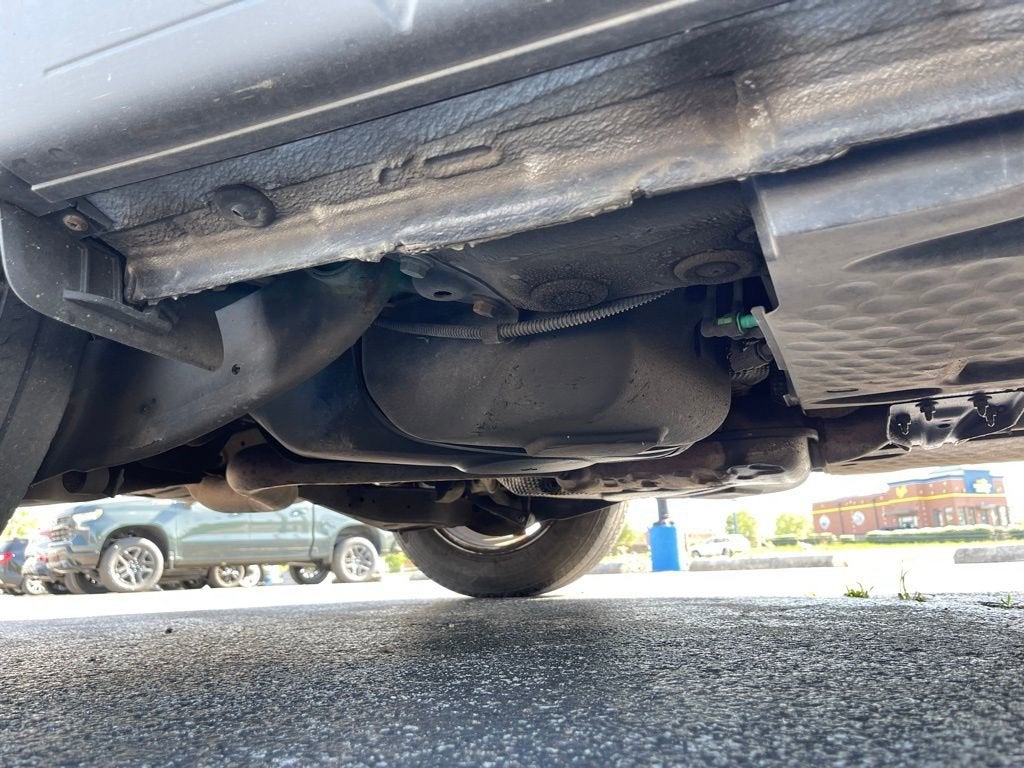 2011 Volkswagen Tiguan S