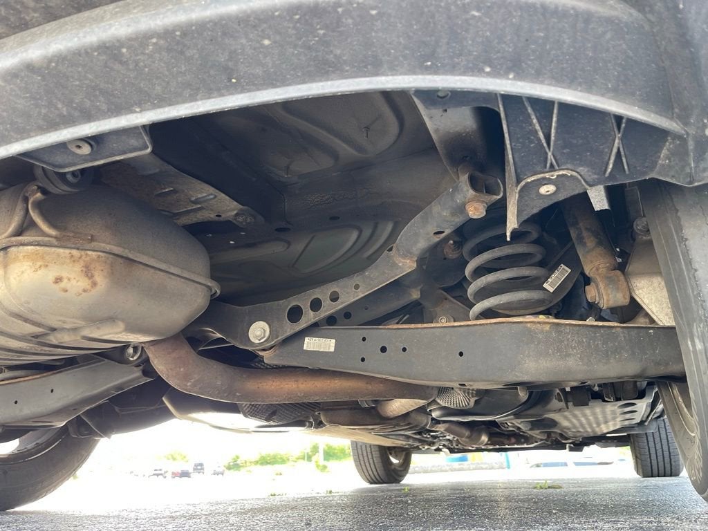 2011 Volkswagen Tiguan S