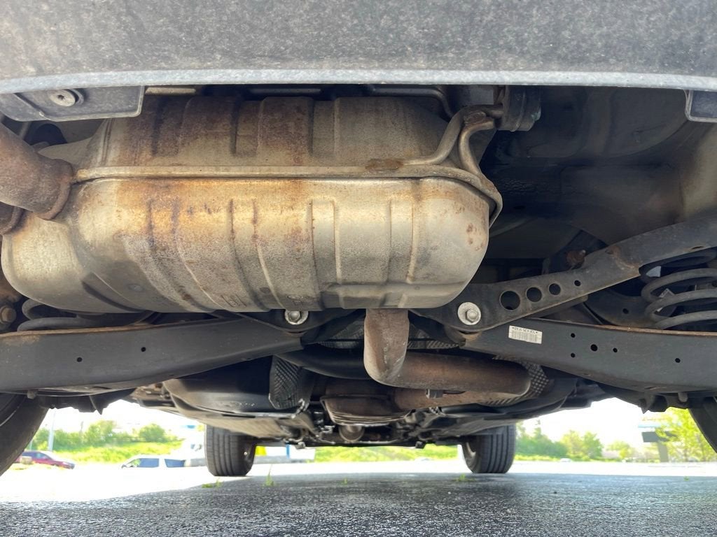 2011 Volkswagen Tiguan S