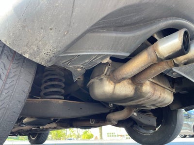 2011 Volkswagen Tiguan S