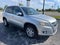 2011 Volkswagen Tiguan S