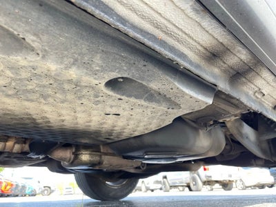 2011 Volkswagen Tiguan S