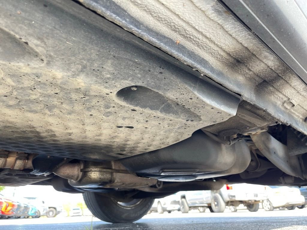 2011 Volkswagen Tiguan S