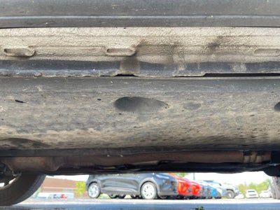 2011 Volkswagen Tiguan S