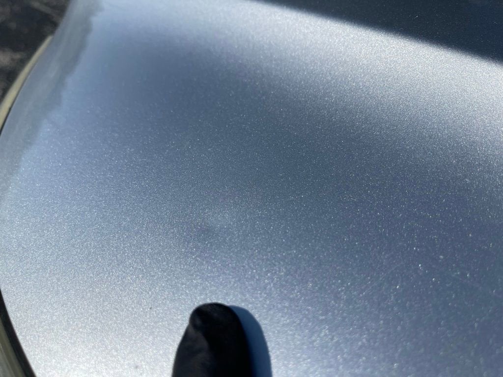 2011 Volkswagen Tiguan S