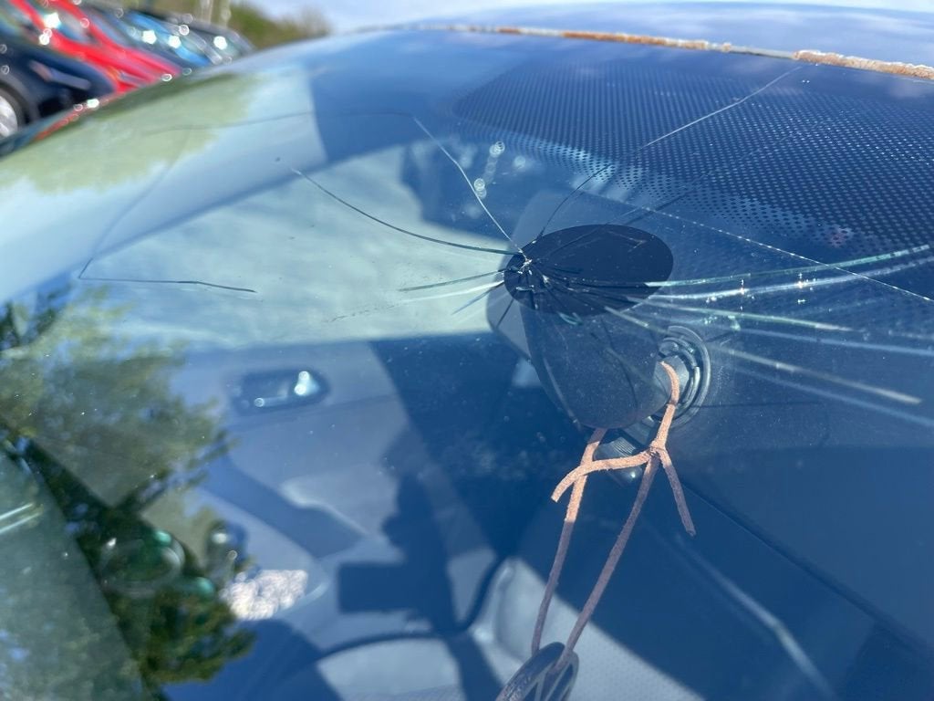 2011 Volkswagen Tiguan S