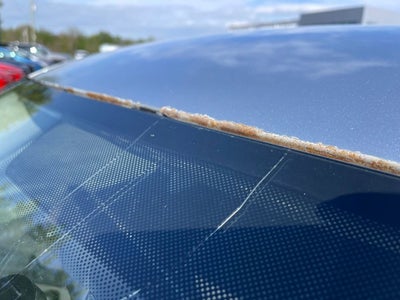 2011 Volkswagen Tiguan S