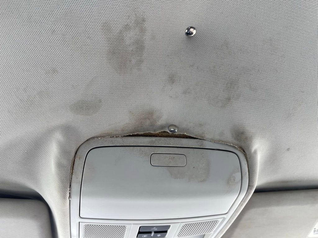 2011 Volkswagen Tiguan S