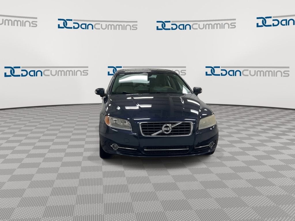 2010 Volvo S80 I6