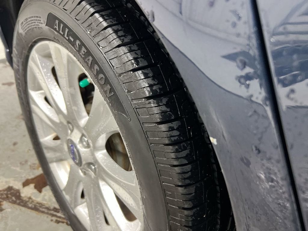 2010 Volvo S80 I6