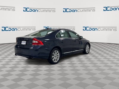 2010 Volvo S80 I6