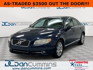 2010 Volvo S80 I6
