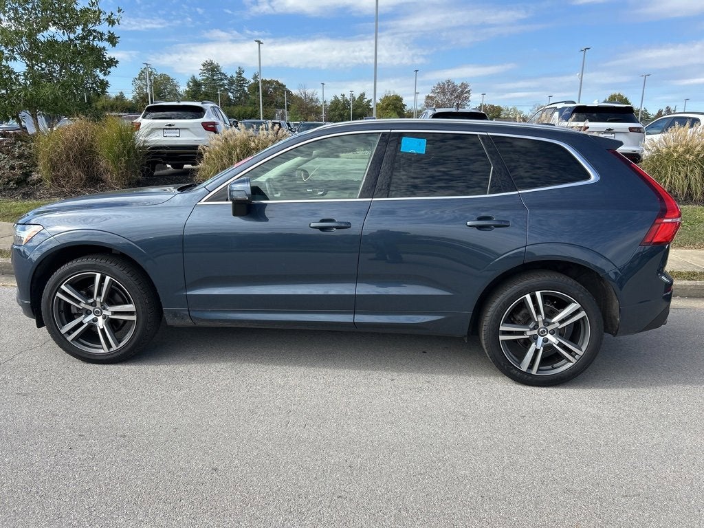 2021 Volvo XC60 Momentum