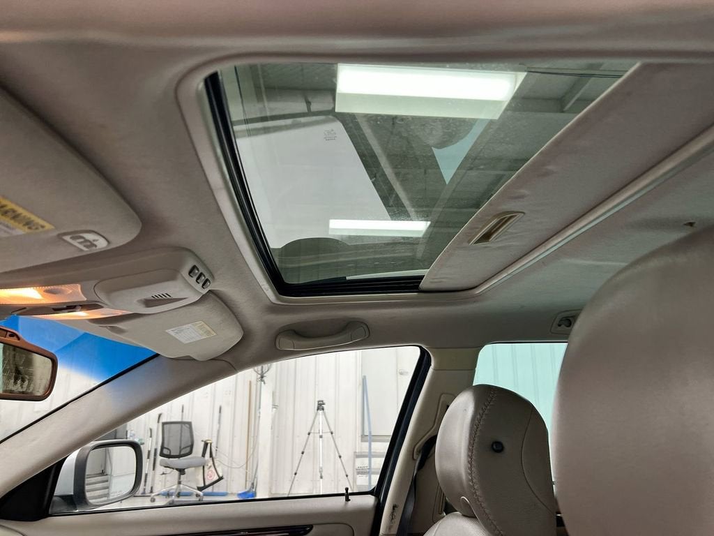 2007 Volvo XC70 Base