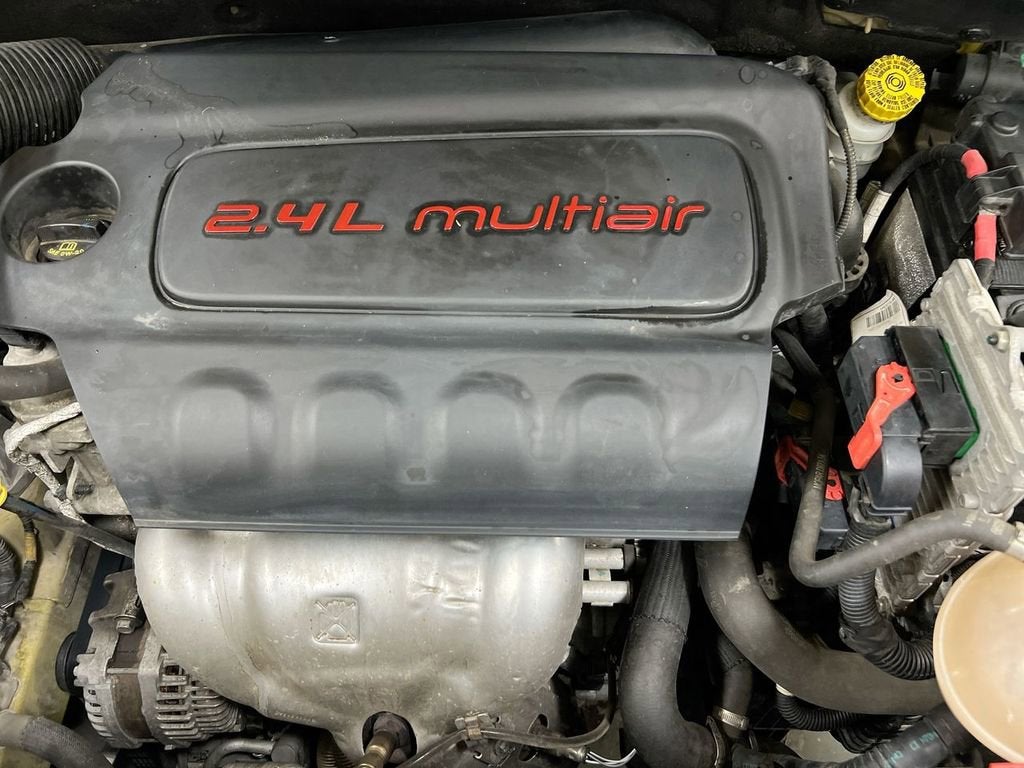 2016 Jeep Renegade Sport