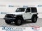 2020 Jeep Wrangler Sport