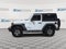 2020 Jeep Wrangler Sport