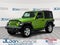 2019 Jeep Wrangler Sport S