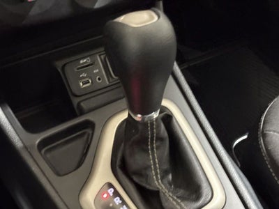 2015 Jeep Cherokee Sport