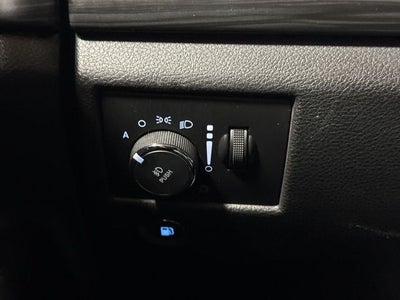 2020 Jeep Grand Cherokee Laredo E