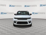 2023 Jeep Grand Cherokee Summit