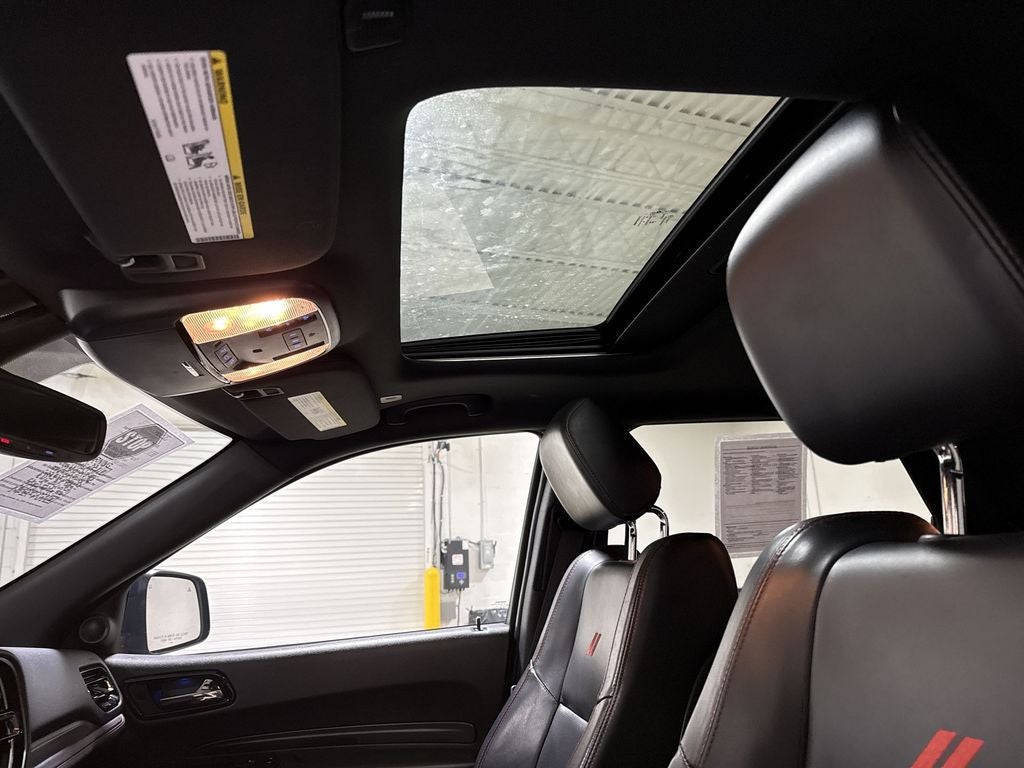 2023 Dodge Durango R/T Plus