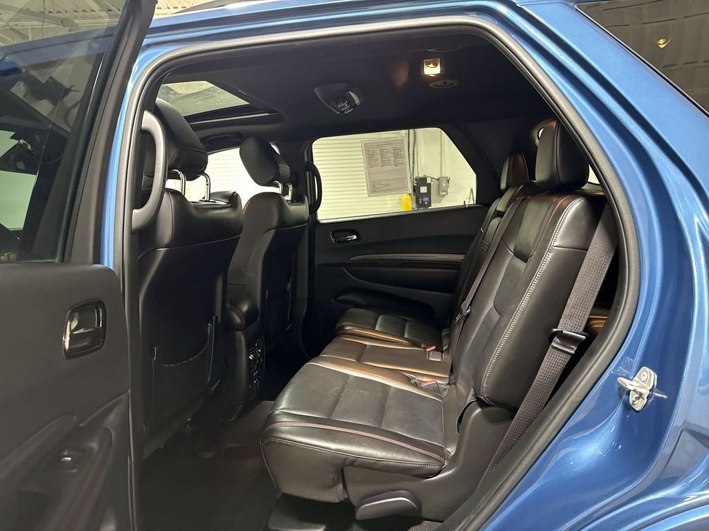 2023 Dodge Durango R/T Plus