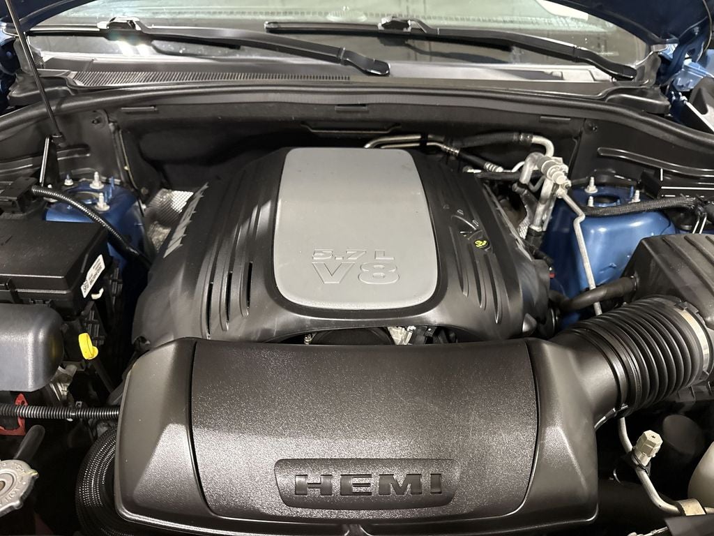2023 Dodge Durango R/T Plus