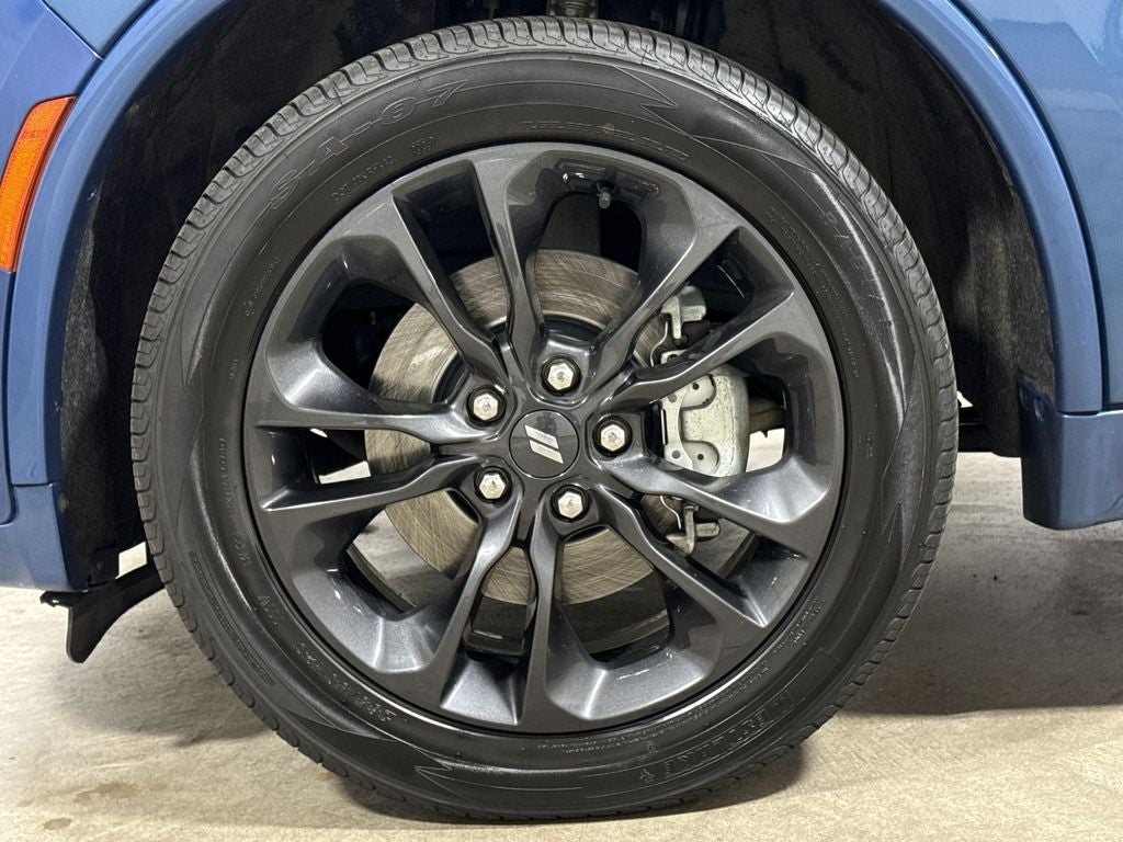2023 Dodge Durango R/T Plus