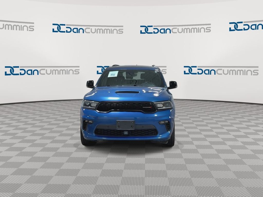 2023 Dodge Durango R/T Plus