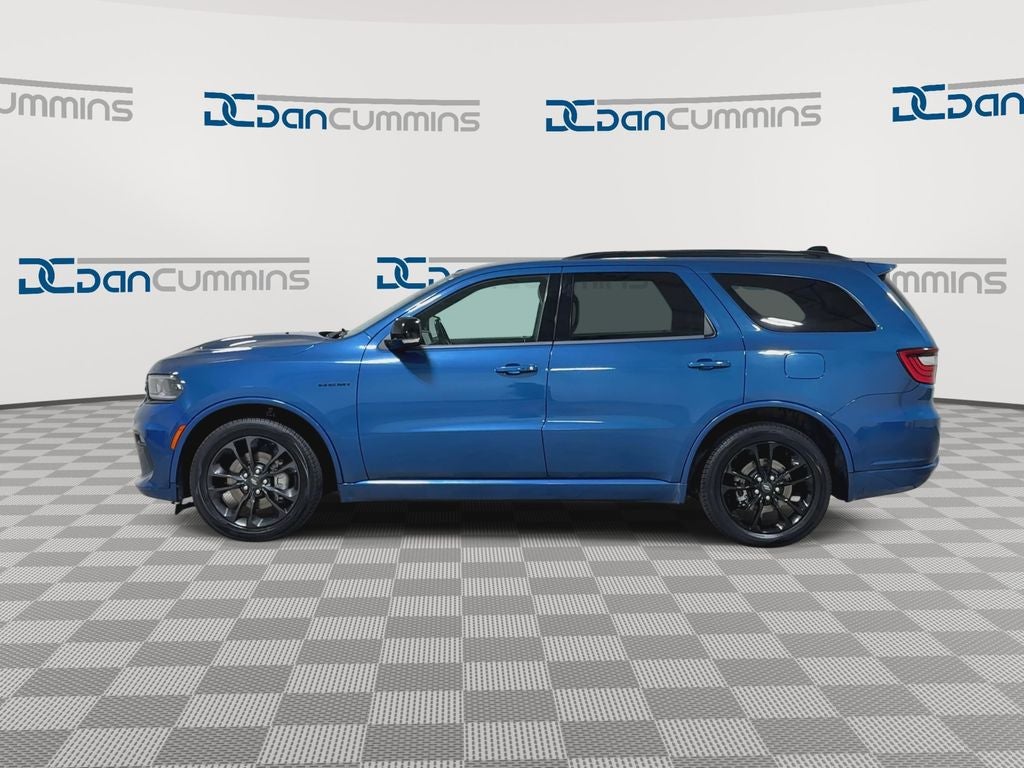 2023 Dodge Durango R/T Plus