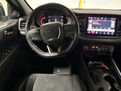 2025 Dodge Durango R/T