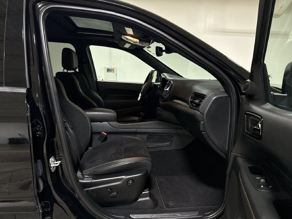 2025 Dodge Durango R/T