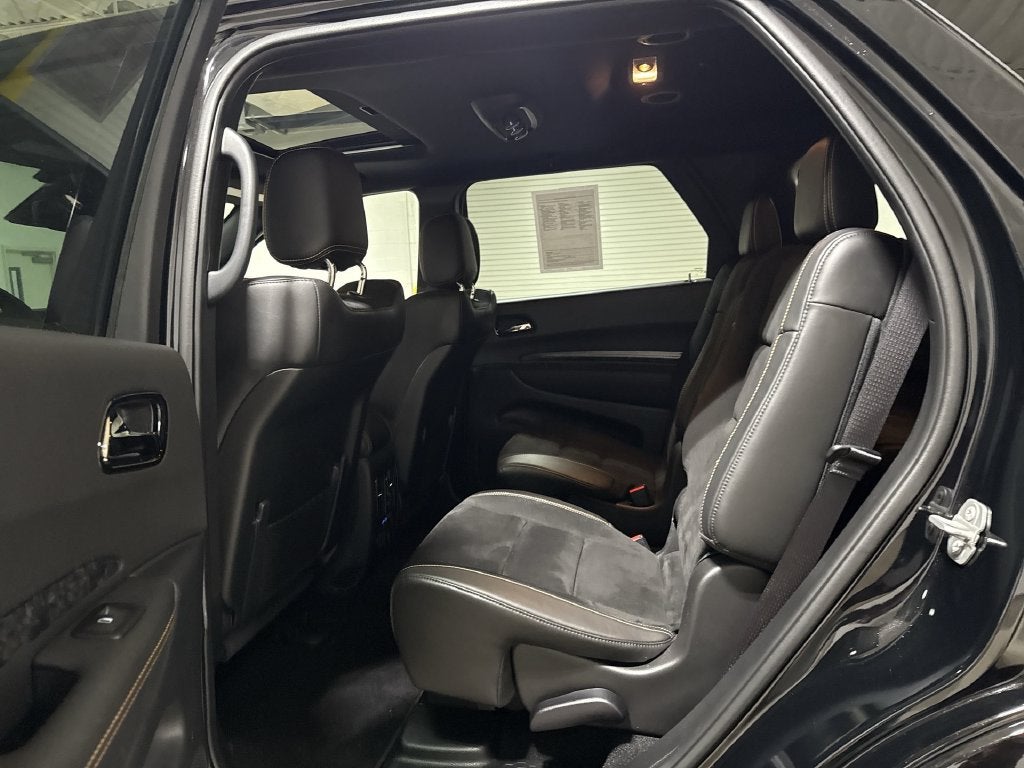 2025 Dodge Durango R/T