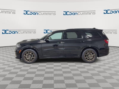2025 Dodge Durango R/T