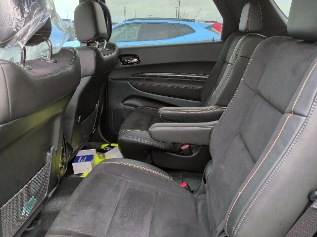 2025 Dodge Durango R/T