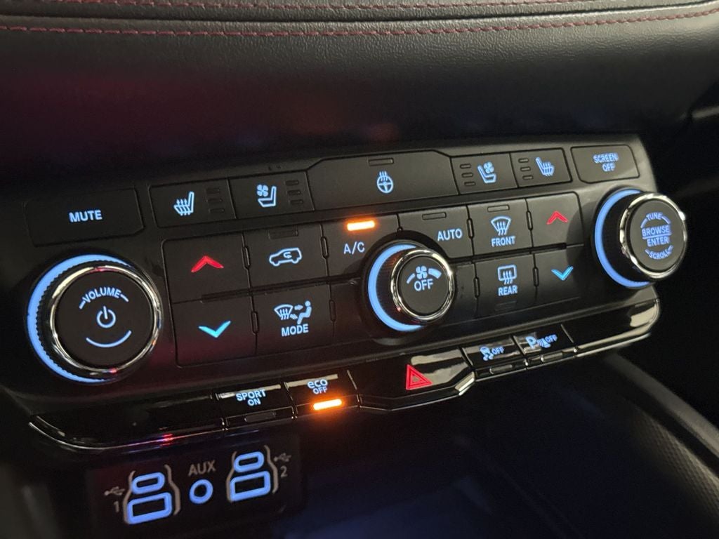 2023 Dodge Durango R/T Plus