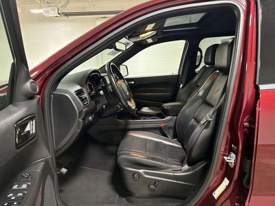 2023 Dodge Durango R/T Plus
