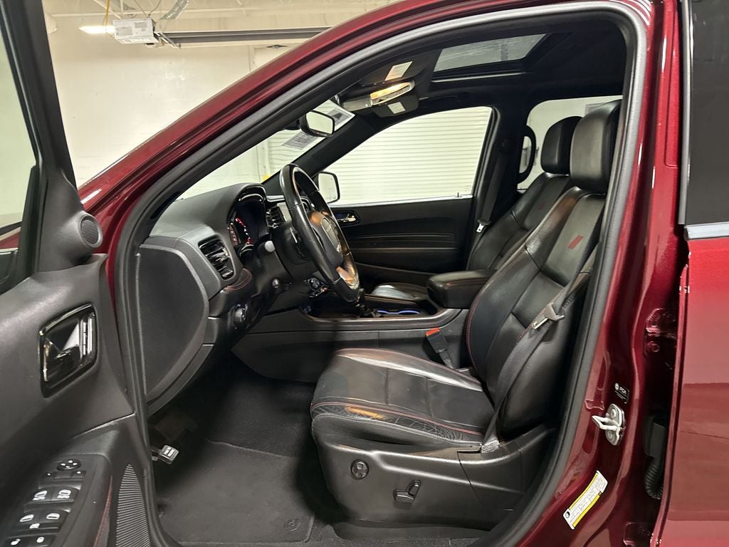 2023 Dodge Durango R/T Plus