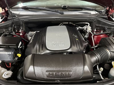 2023 Dodge Durango R/T Plus