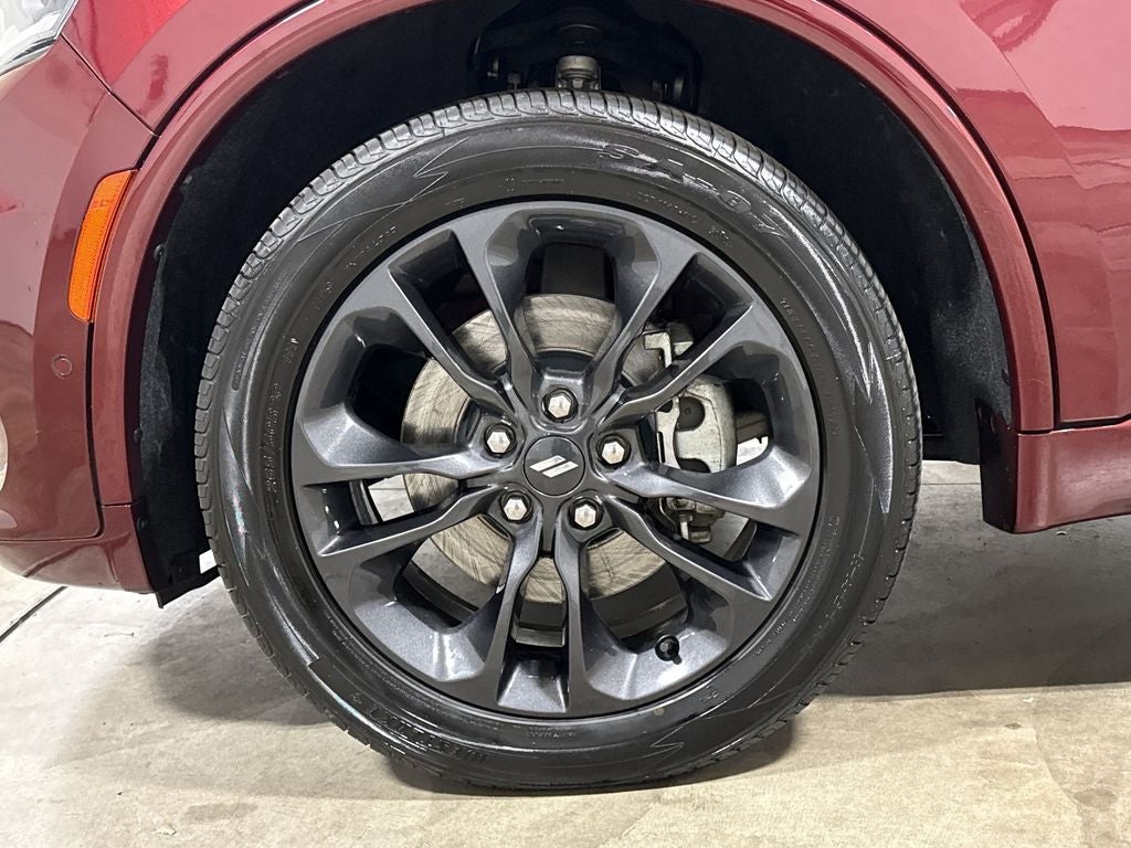 2023 Dodge Durango R/T Plus
