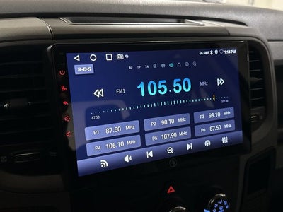 2016 RAM 1500 Express