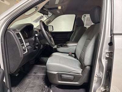 2016 RAM 1500 Express