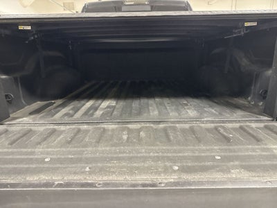 2019 RAM 1500 Classic Lone Star
